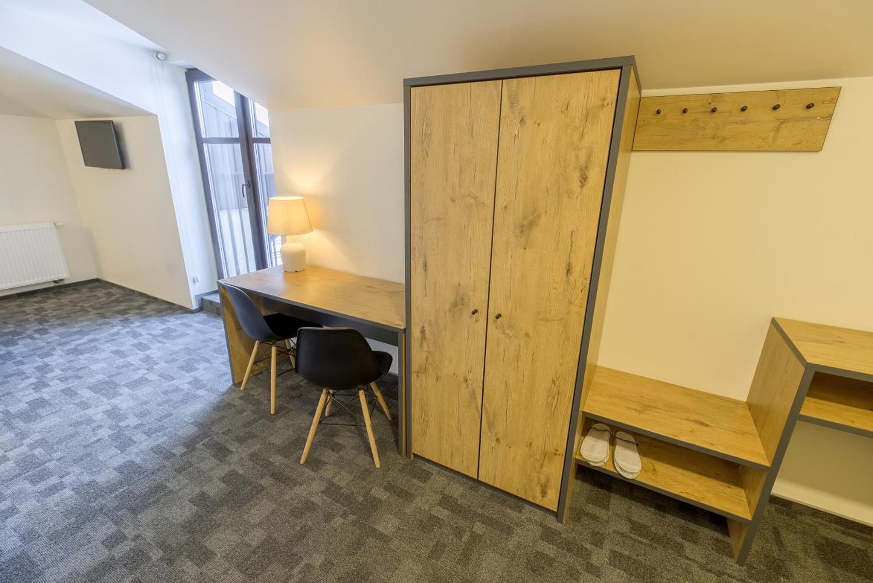 Loft Inn Self-Check In VNO Exteriör bild